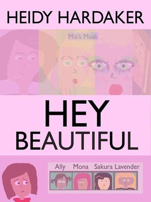 cover image of Hey Beautiful